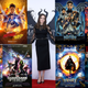 Image for article titled A List of People Angelina Jolie Should Date Next